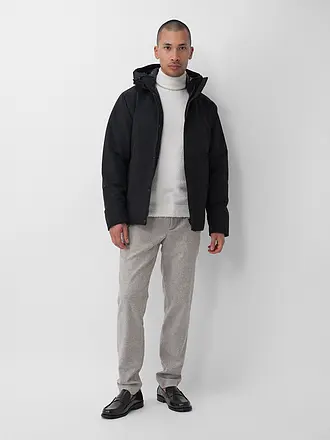 ROBERTO COLLINA | Rollkragenpullover | beige